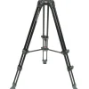 Manfrotto MVT502AM Aluminium Twin Leg Mid Spreader Tripod