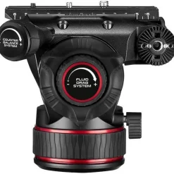 Manfrotto Nitrotech 608 Fluid Head