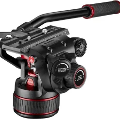 Manfrotto Nitrotech 608 Fluid Head