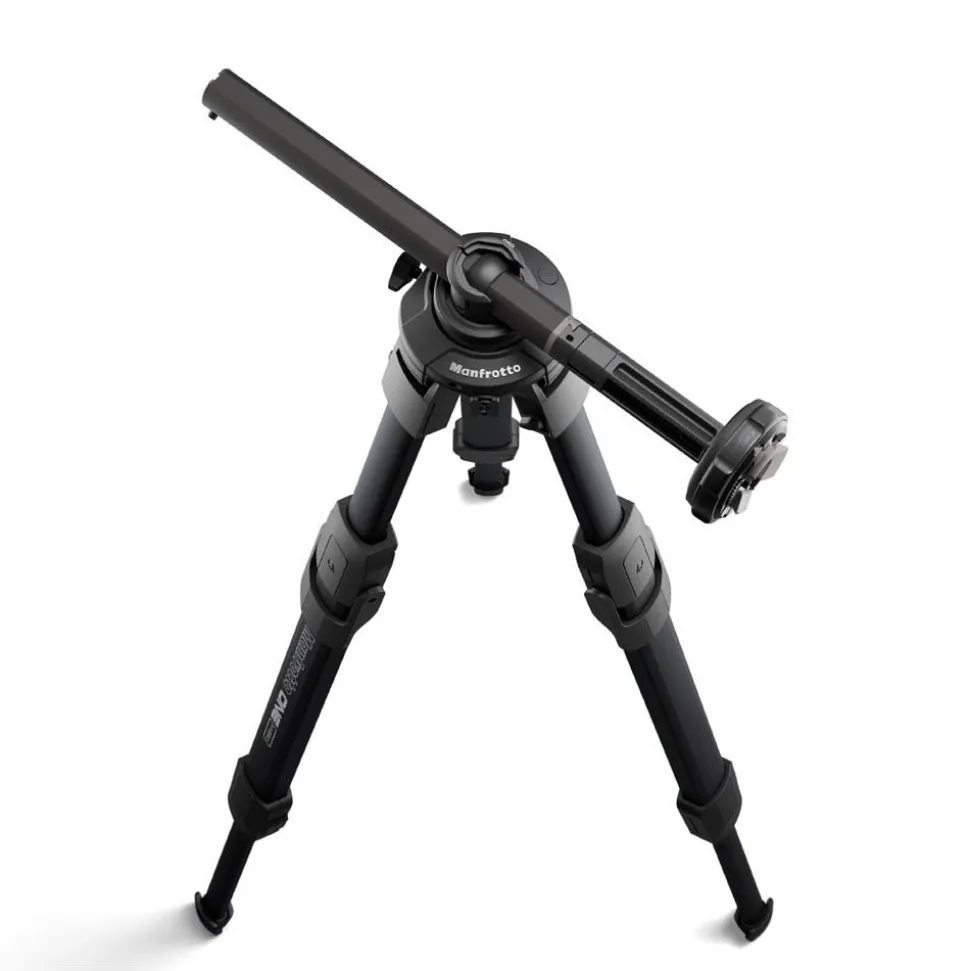 Manfrotto ONE Aluminium Tripod