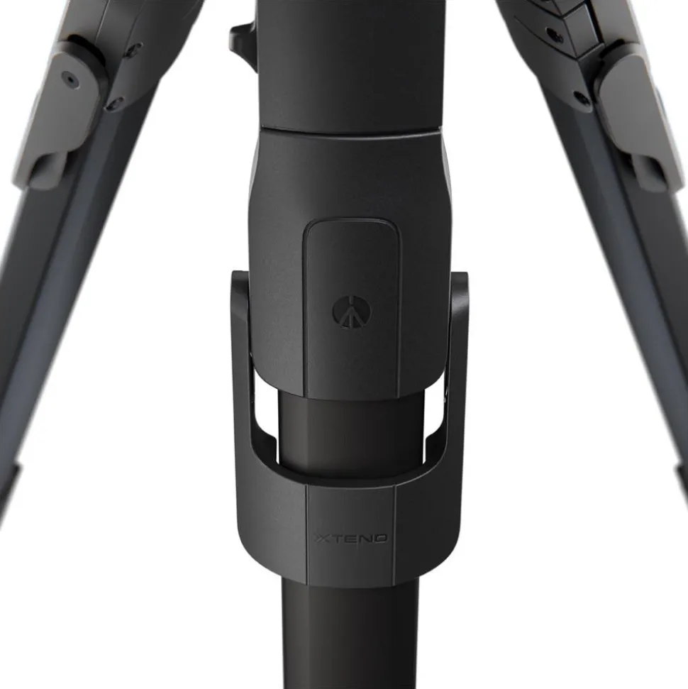 Manfrotto ONE Aluminium Tripod