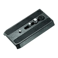 Manfrotto 501PL Quick Release Plate (for 501