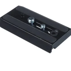 Manfrotto 500PLONG Quick Release Plate (for 501
