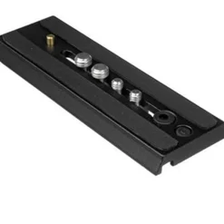 Manfrotto 504PLONG Quick Release Plate (for 504 Heads)