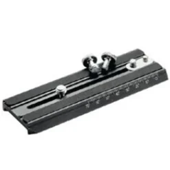 Manfrotto 501PLONG Quick Release Plate (for 501
