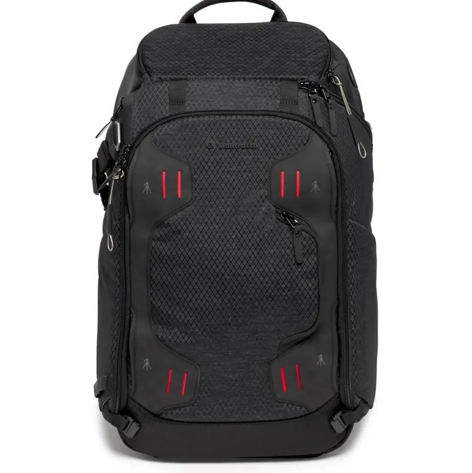 Manfrotto Pro Light Multiloader Backpack M