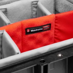 Manfrotto Pro Light Reloader Tough L-55 Roller Bag