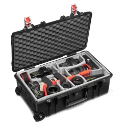 Manfrotto Pro Light Reloader Tough L-55 Roller Bag