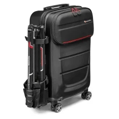 Manfrotto Pro Light Reloader Spin-55 Roller Bag