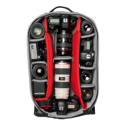 Manfrotto Pro Light Reloader Spin-55 Roller Bag