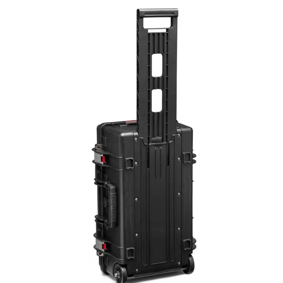 Manfrotto Pro Light Reloader Tough H55 Foam Roller