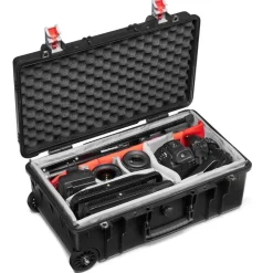 Manfrotto Pro Light Reloader Tough H55 Foam Roller