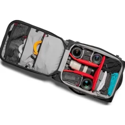 Manfrotto Pro Light Reloader a-55 Roller bag