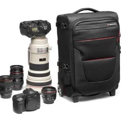Manfrotto Pro Light Reloader a-55 Roller bag