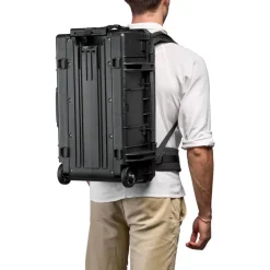 Manfrotto Pro Light Reloader Tough Harness System