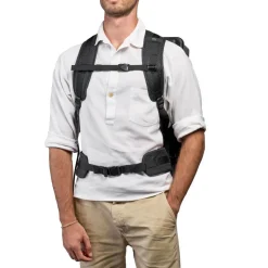 Manfrotto Pro Light Reloader Tough Harness System