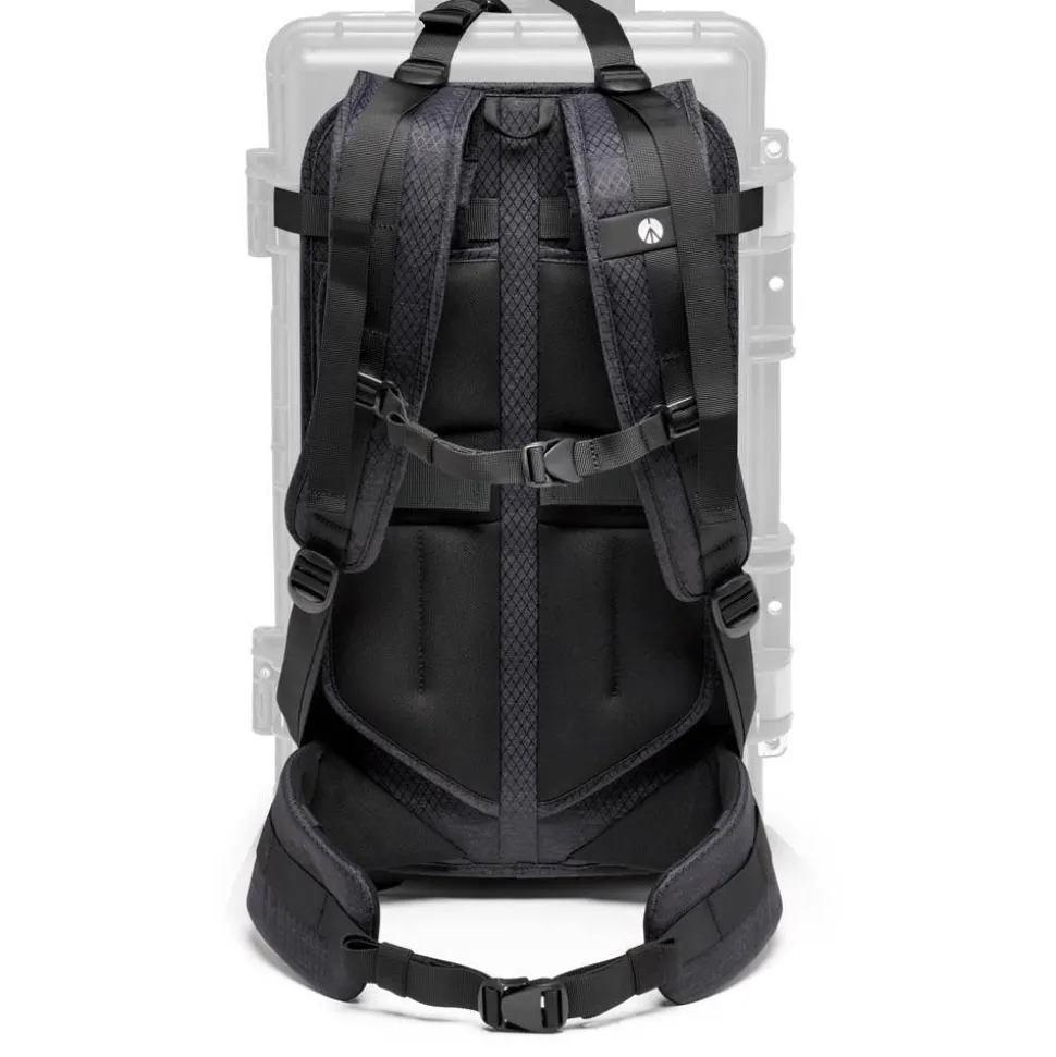 Manfrotto Pro Light Reloader Tough Harness System