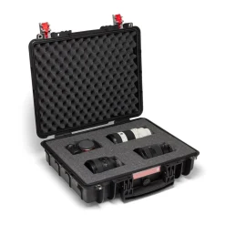 Manfrotto Pro Light Tough-47F Hard Case