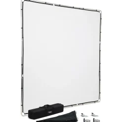 Manfrotto Pro Scrim All In One Lighting Kit Extra Large