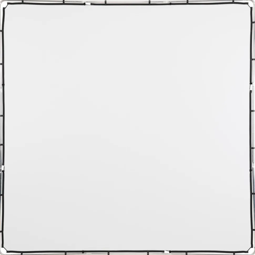 Manfrotto Pro Scrim All In One Lighting Kit Extra Large