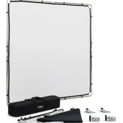 Manfrotto Pro Scrim All In One Lighting Kit Large