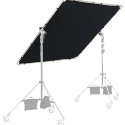 Manfrotto Pro Scrim All In One Lighting Kit Large