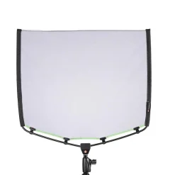 Manfrotto Rapid Flag 18 inch x 24 inch Kit