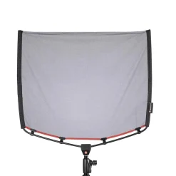 Manfrotto Rapid Flag 18 inch x 24 inch Kit