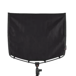 Manfrotto Rapid Flag 18 inch x 24 inch Kit
