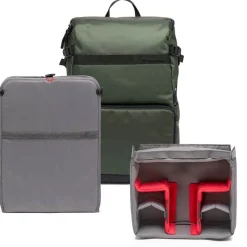 Manfrotto Street Slim Backpack