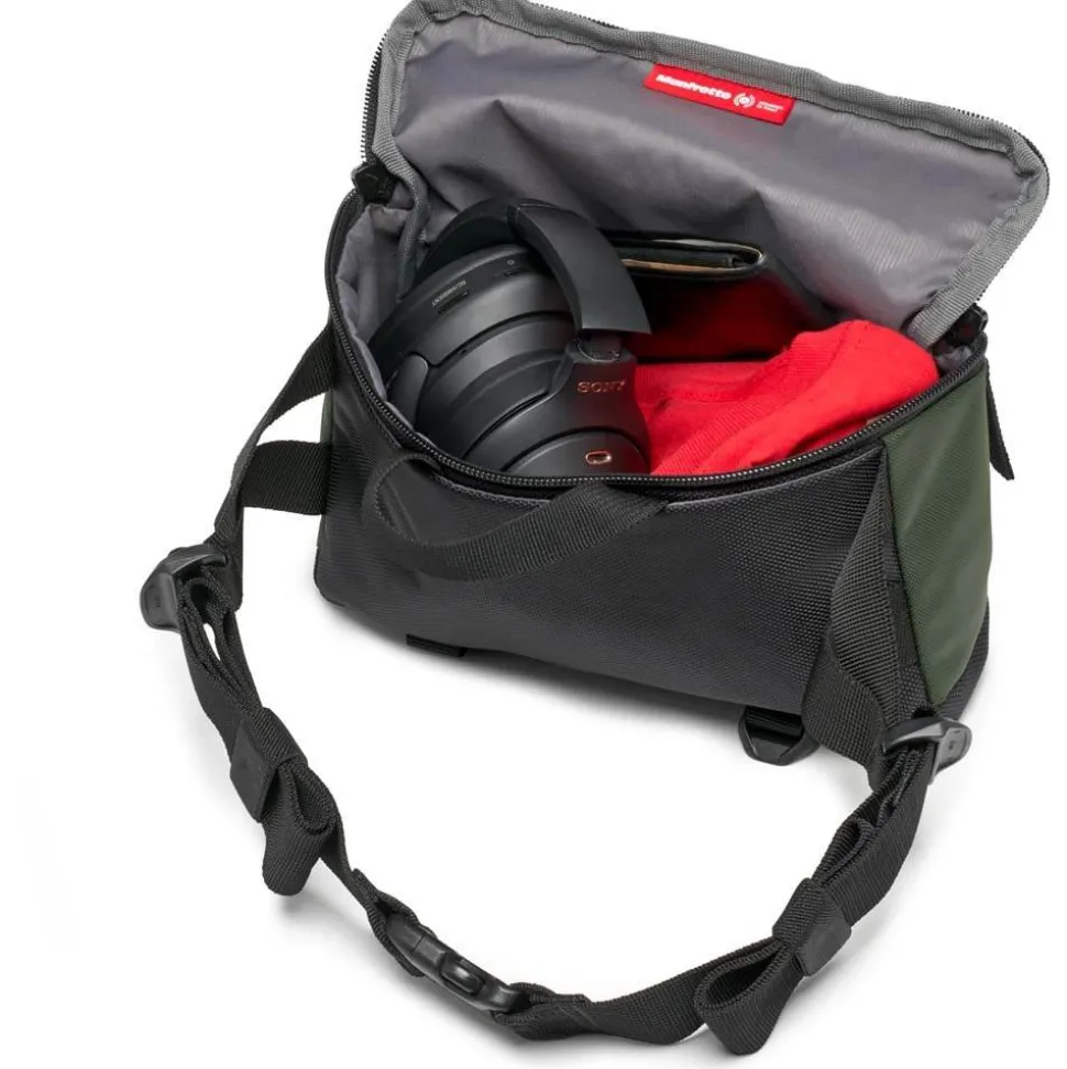 Manfrotto Street Waist Bag