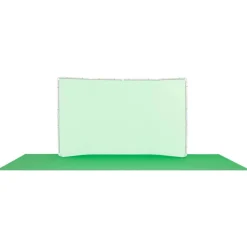 Manfrotto Vinyl Background/Floor 2.75x6m Chroma Key Green