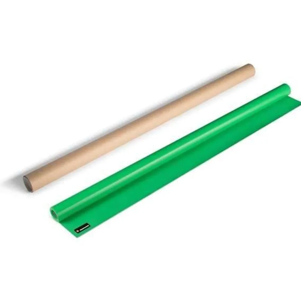 Manfrotto Vinyl Floor Strip 1.37x4m Chroma Key Green