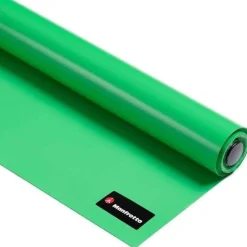 Manfrotto Vinyl Floor Strip 1.37x4m Chroma Key Green
