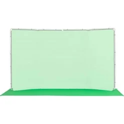 Manfrotto Vinyl Floor Strip 1.37x4m Chroma Key Green