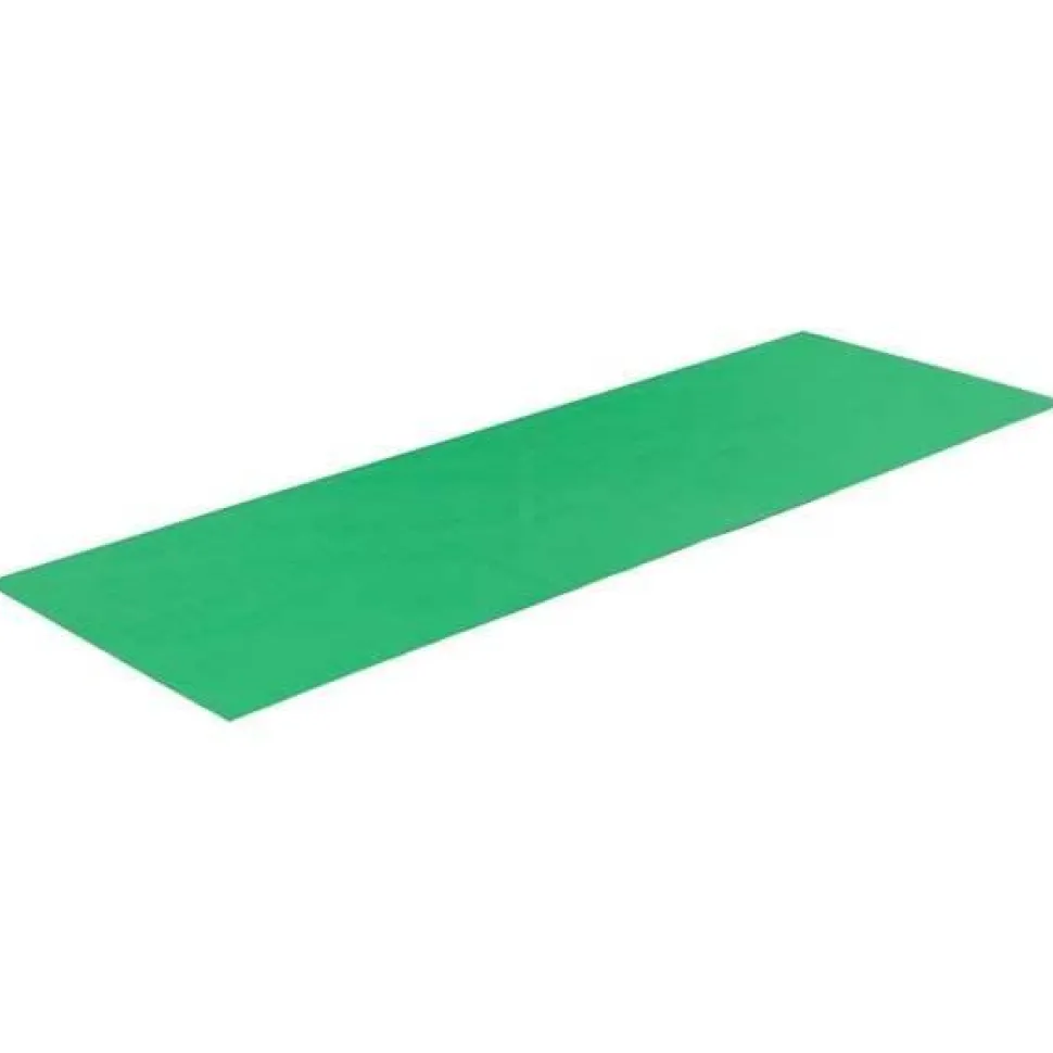 Manfrotto Vinyl Floor Strip 1.37x4m Chroma Key Green