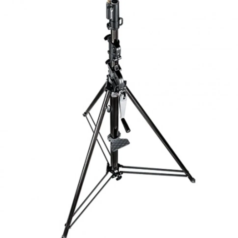Manfrotto Wind-Up Photo Stand