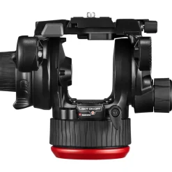 Manfrotto 504X & 536 SINGLE LEG