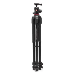 Manfrotto 190X AS Aluminium Tripod Kit with Ball Head