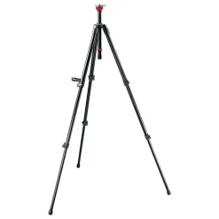 Manfrotto 755XB MDeVe Aluminium Video Tripod