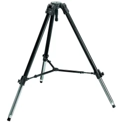 Manfrotto 528XB Pro Video Heavy Duty Tripod