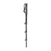 Manfrotto XPRO 4 Section Aluminium Photo Monopod