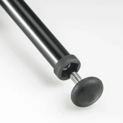 Manfrotto XPRO 4 Section Aluminium Photo Monopod