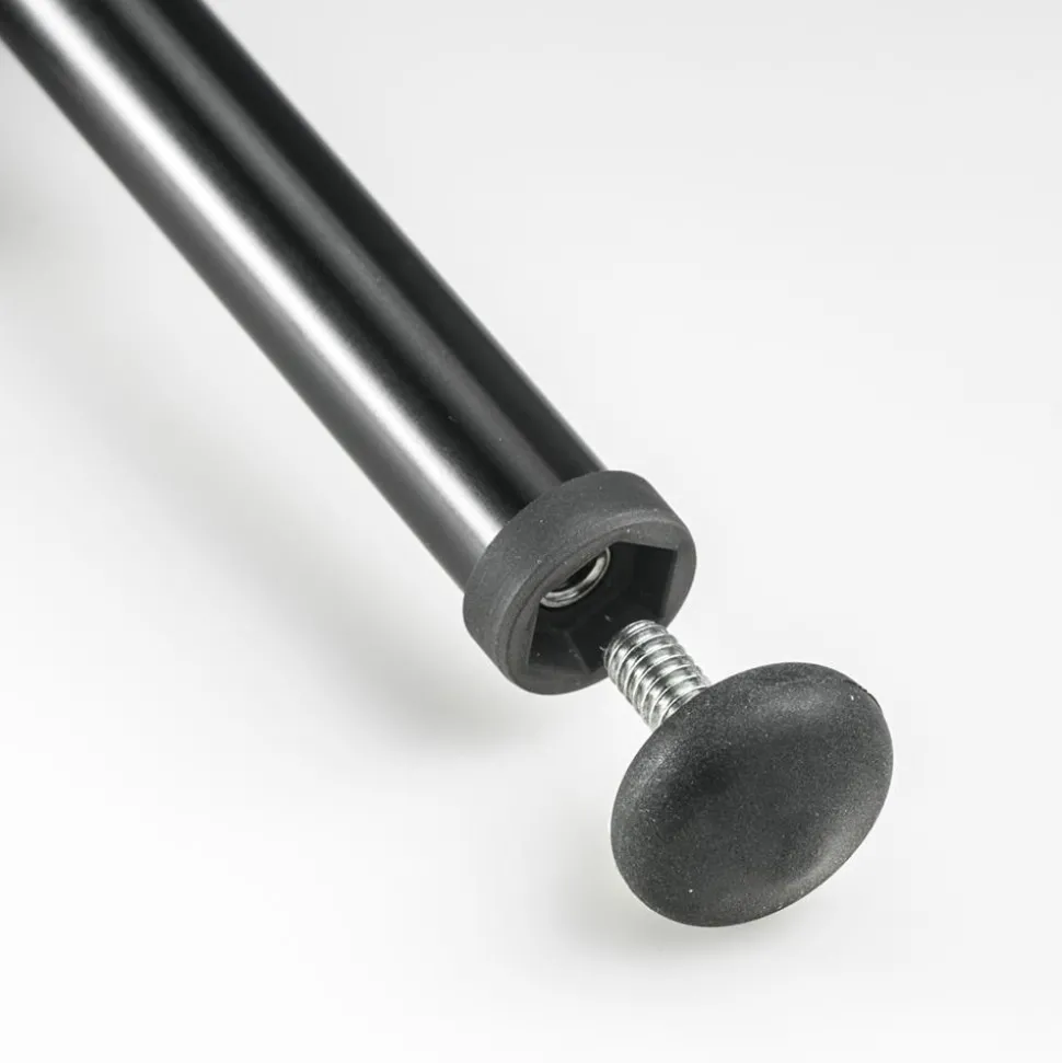 Manfrotto XPRO 4 Section Aluminium Photo Monopod