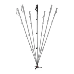 Manfrotto XPRO 4 Section Aluminium Video Monopod