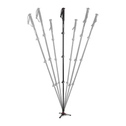 Manfrotto XPRO 4 Section Aluminium Video Monopod