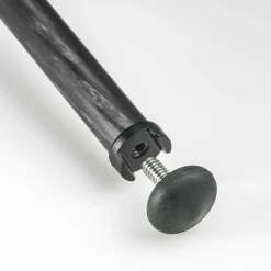 Manfrotto XPRO 4 Section Carbon Fibre Photo Monopod