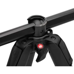 Manfrotto 055XPRO AS Aluminium Tripod Kit with Ball Head