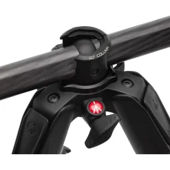 Manfrotto 055XPRO AS Carbon Fibre Tripod Kit with Ball Head