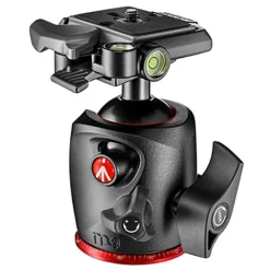 Manfrotto XPRO Ball Head with 200PL Plate